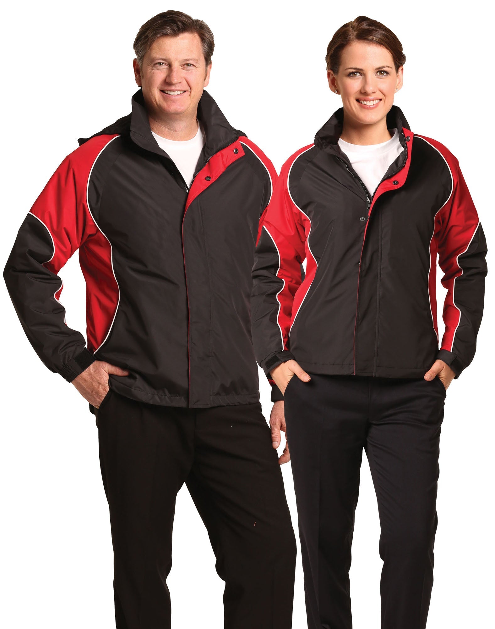 JK77 ARENA JACKET - UNISEX