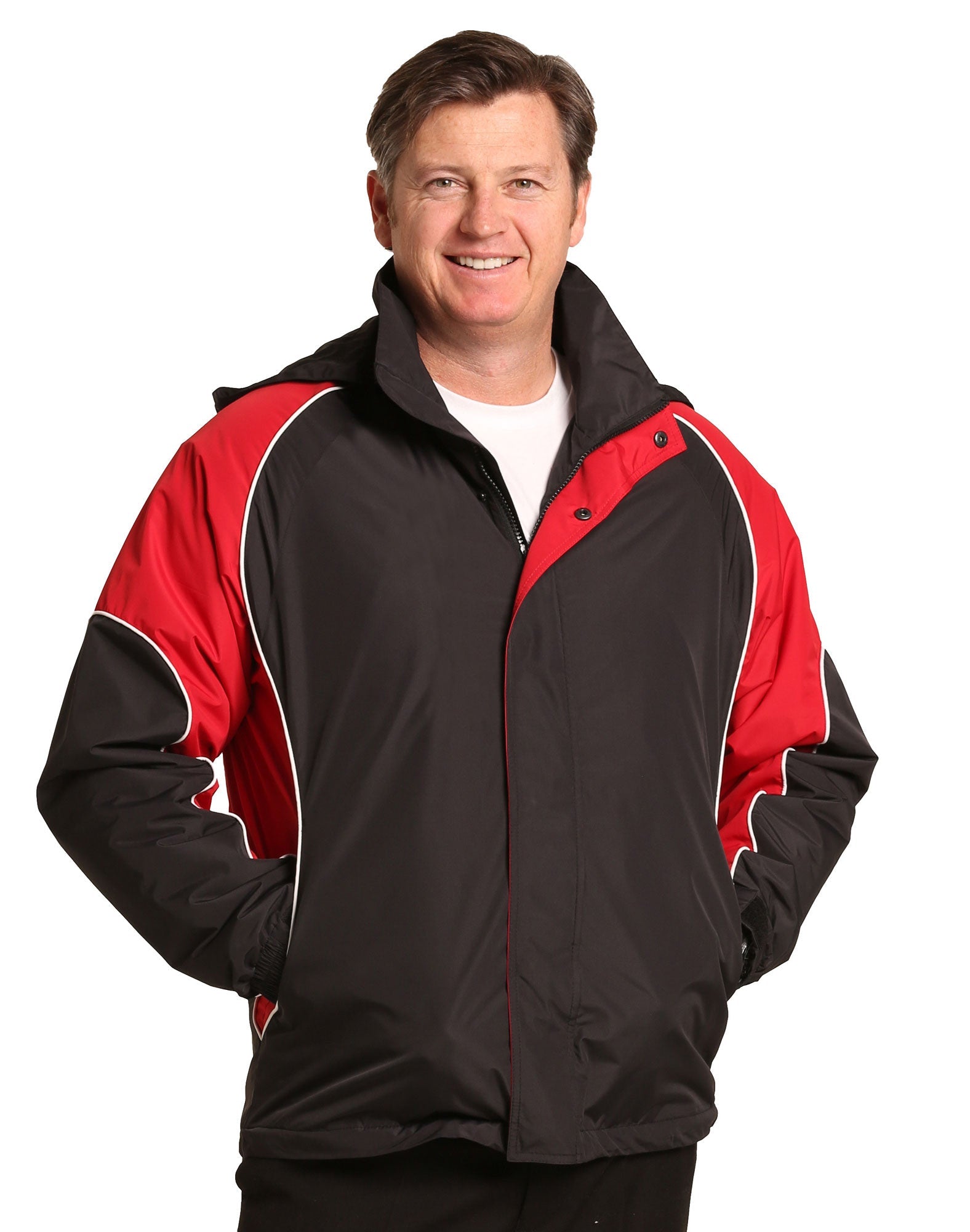 JK77 ARENA JACKET - UNISEX