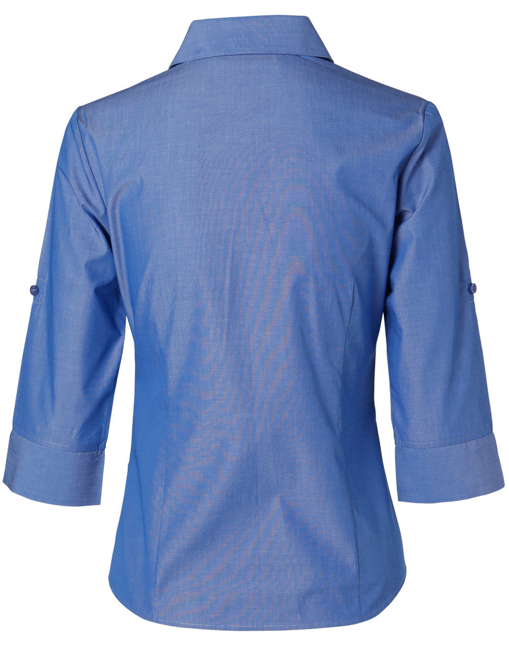 M8003 Women's Nano ™ Tech 3/4 Sleeve Shirt