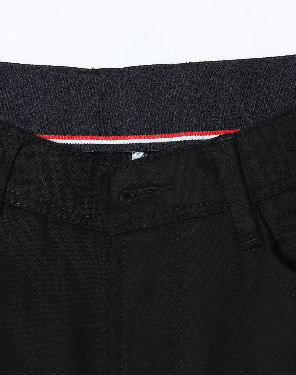 M9382 JEAN STYLE FLEXI CHINO PANTS - Mens