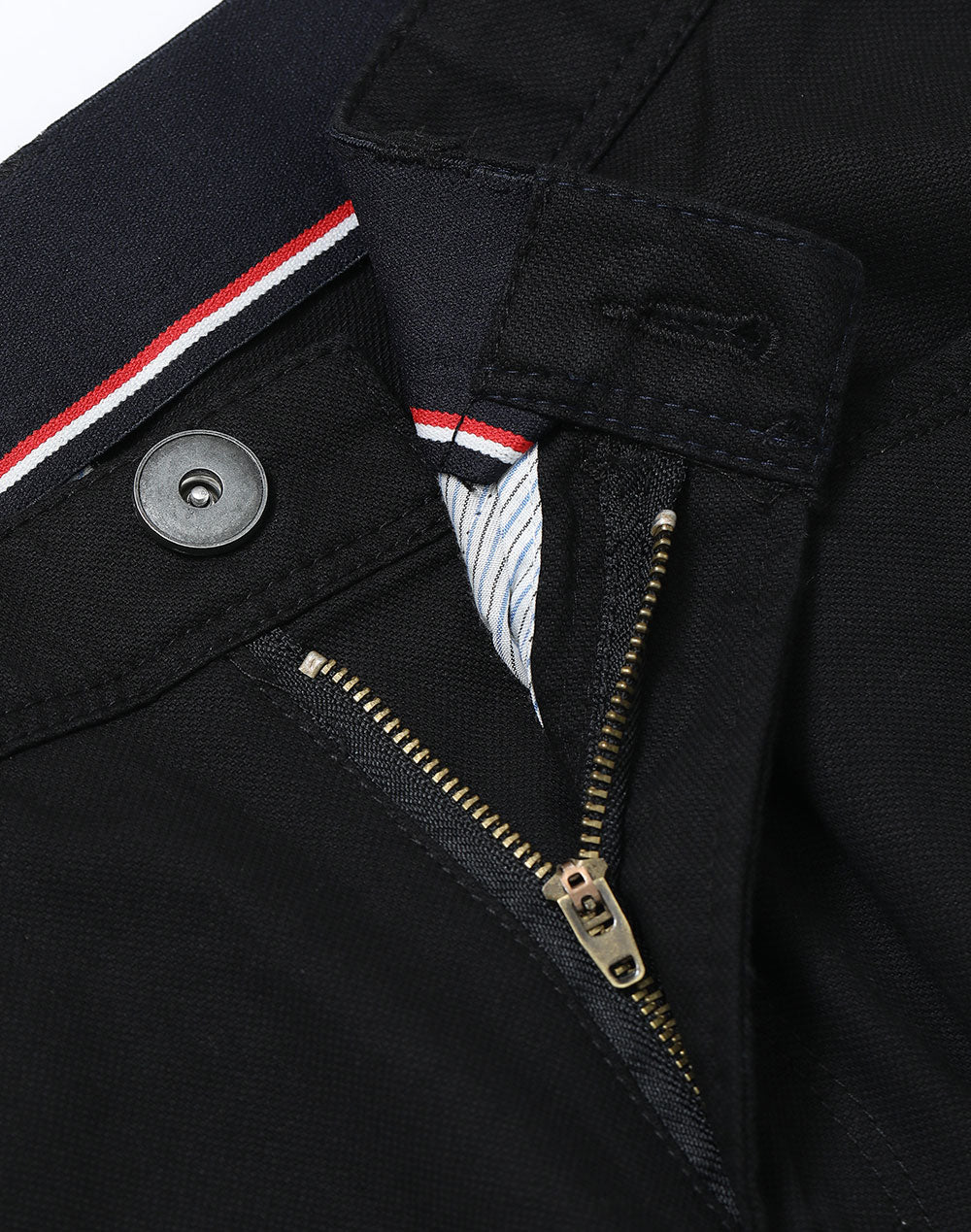 M9382 JEAN STYLE FLEXI CHINO PANTS - Mens