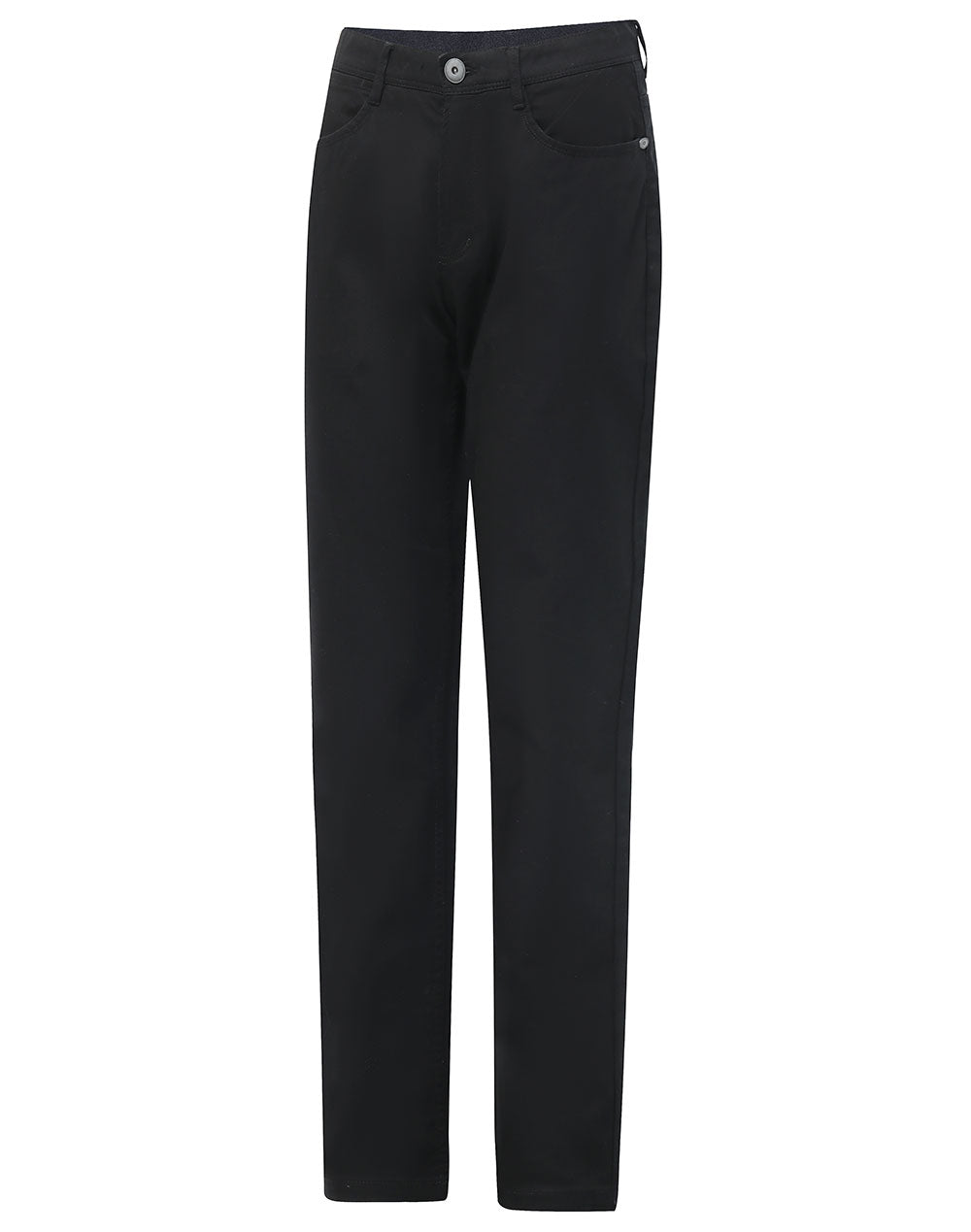 M9382 JEAN STYLE FLEXI CHINO PANTS - Mens