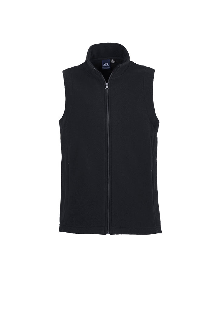 Plain Womens Vest PF905