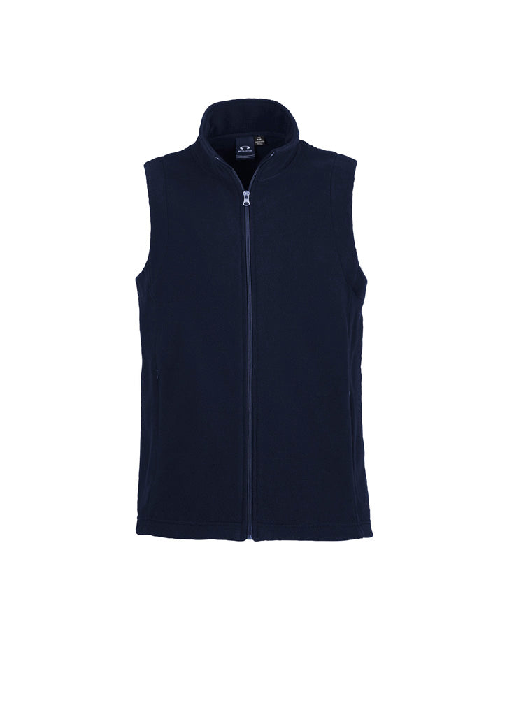 Plain Womens Vest PF905