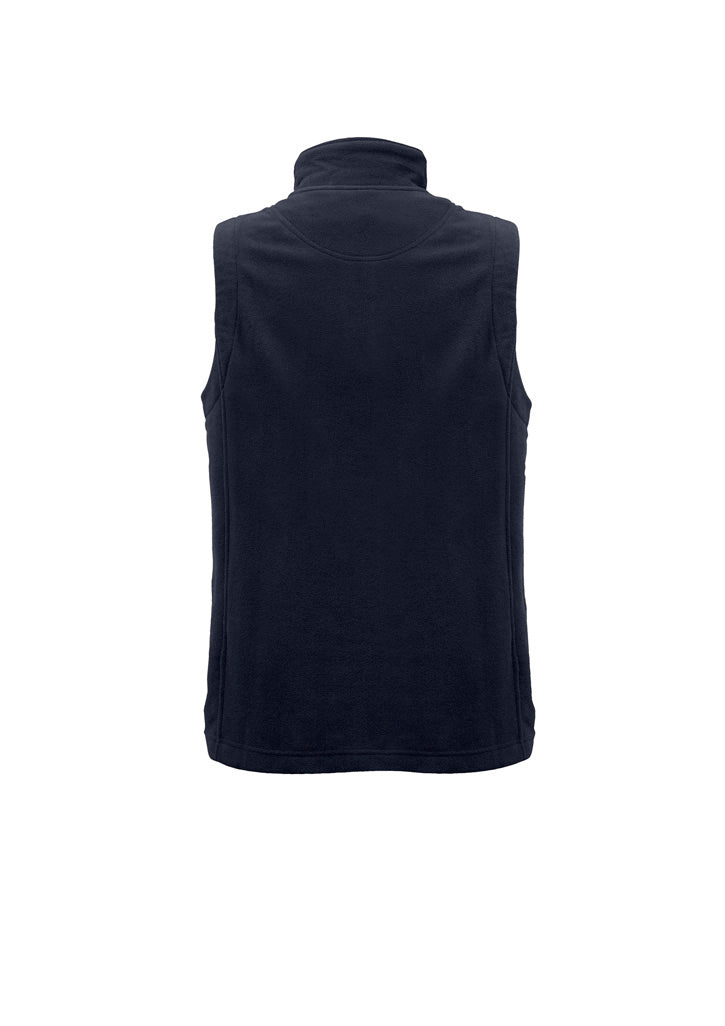 Plain Womens Vest PF905