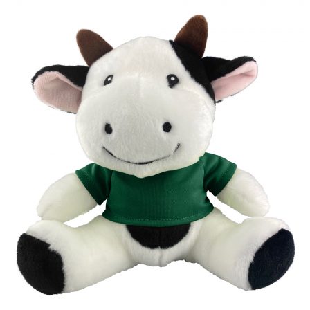 Cow Plush (MOQ 50 x items)