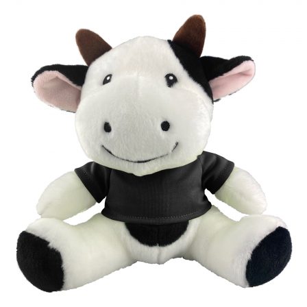 Cow Plush (MOQ 50 x items)
