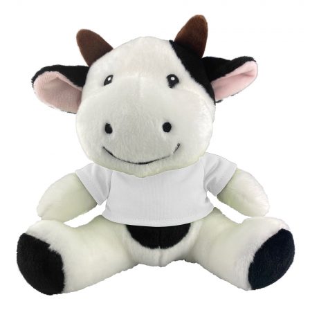 Cow Plush (MOQ 50 x items)