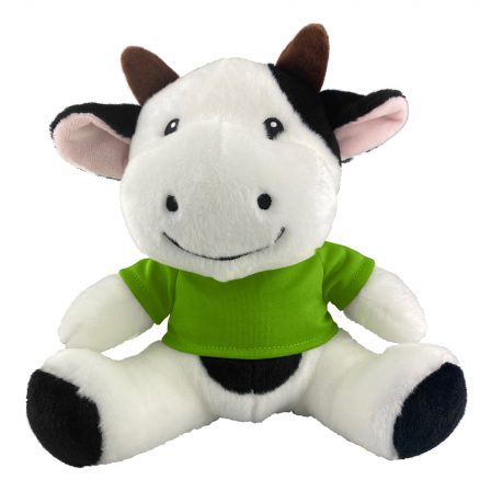 Cow Plush (MOQ 50 x items)