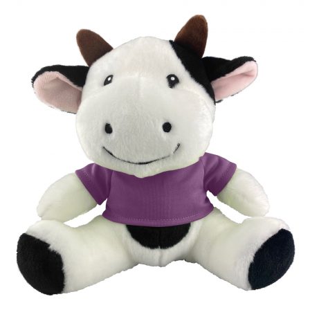 Cow Plush (MOQ 50 x items)