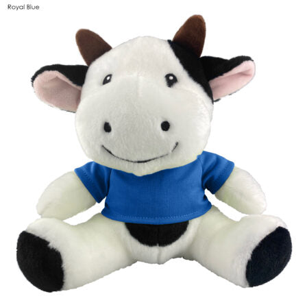 Cow Plush (MOQ 50 x items)