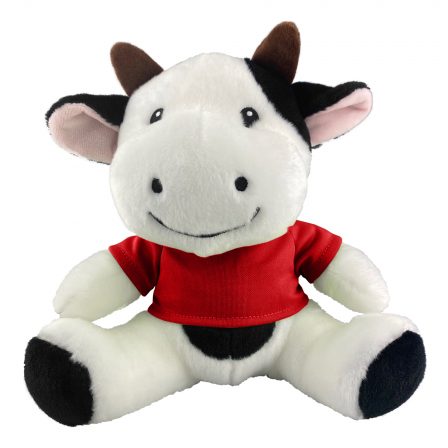 Cow Plush (MOQ 50 x items)