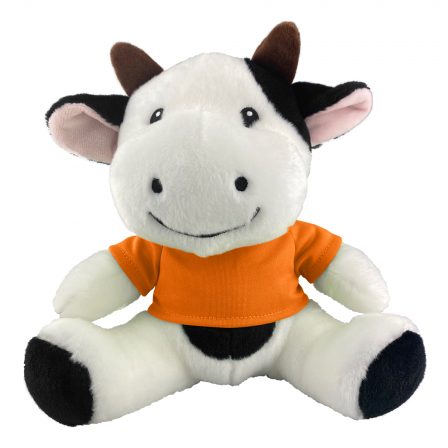Cow Plush (MOQ 50 x items)