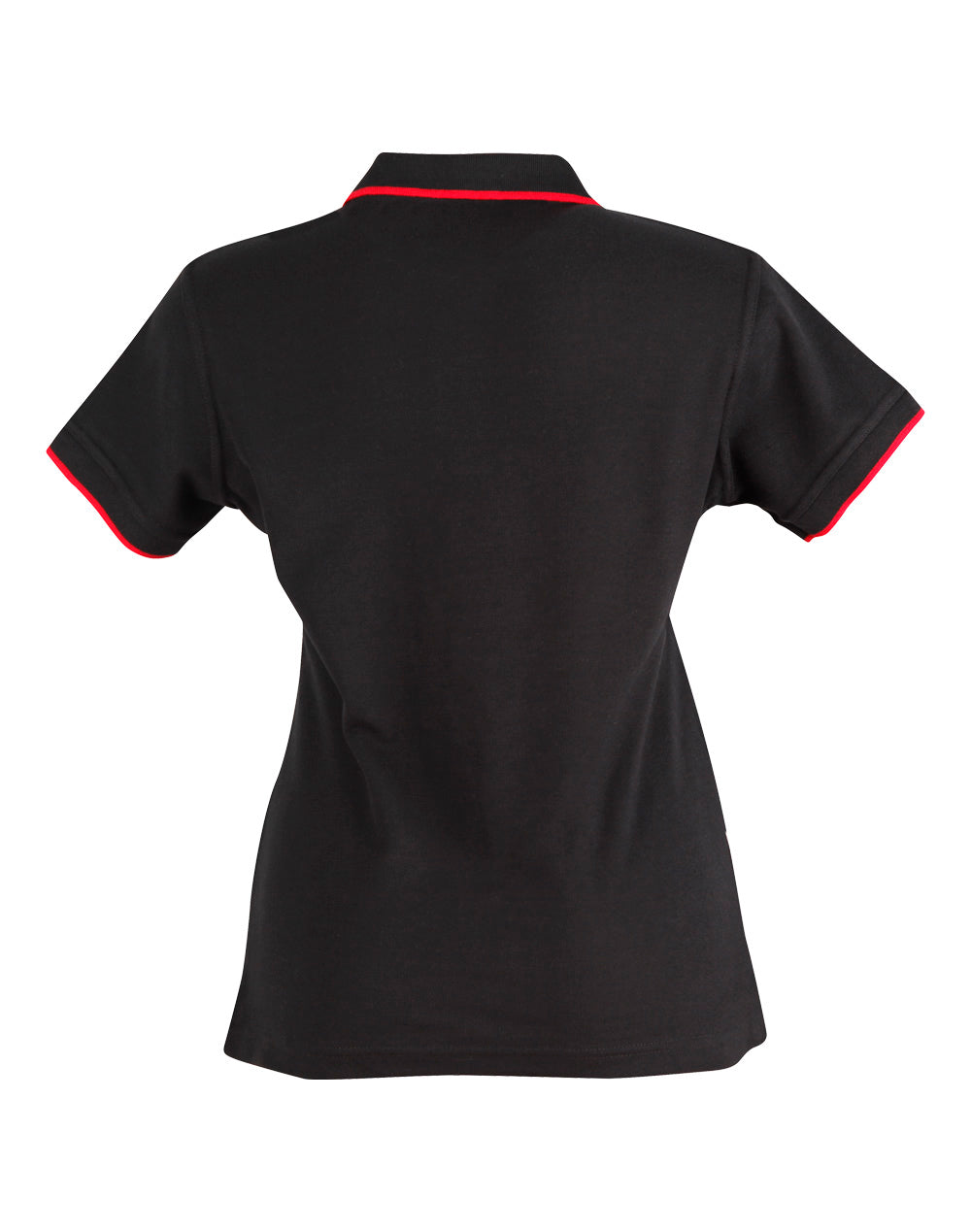 LIBERTY POLO Ladies PS48A