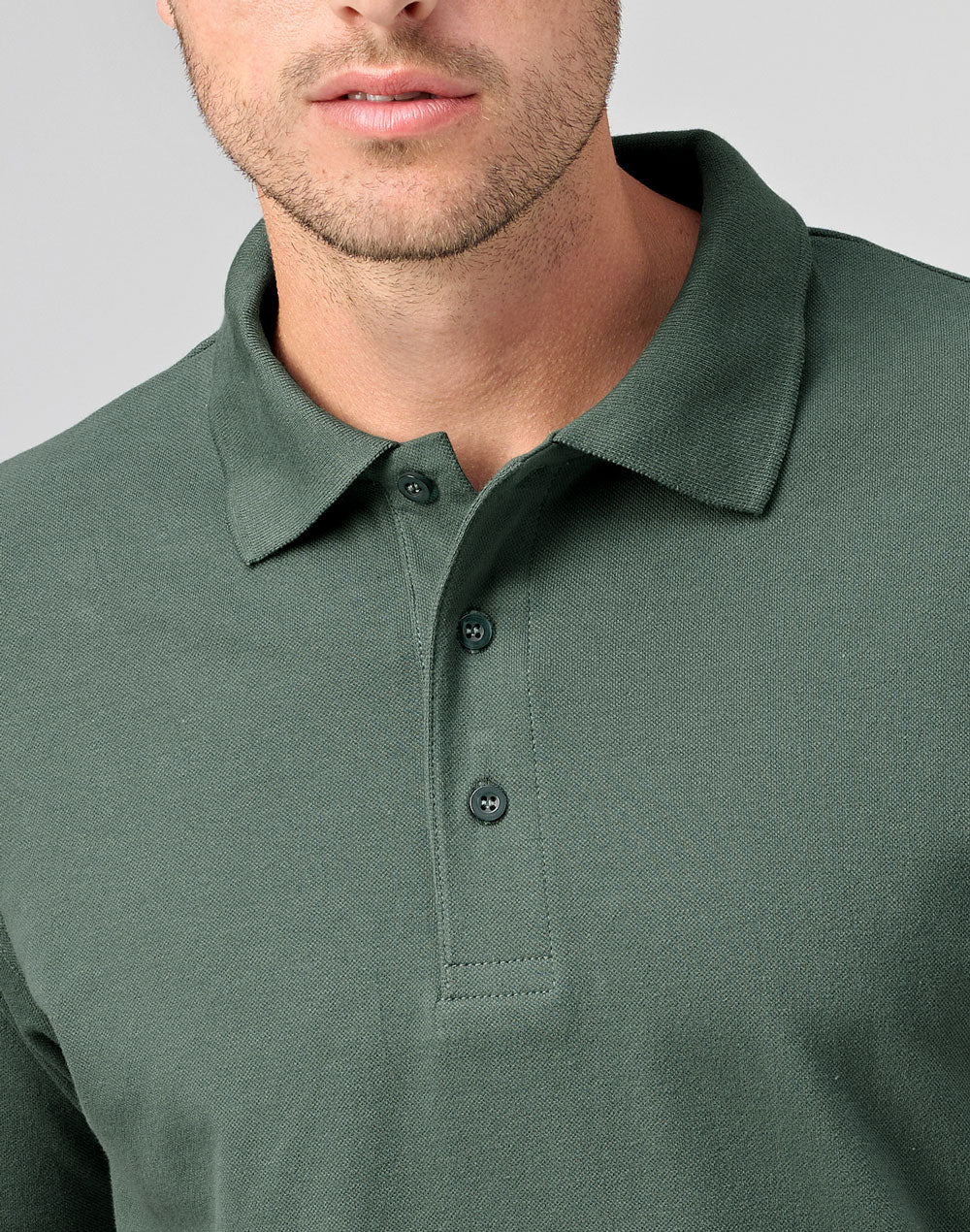 POLO DARLING HARBOUR POLO Men's PS55