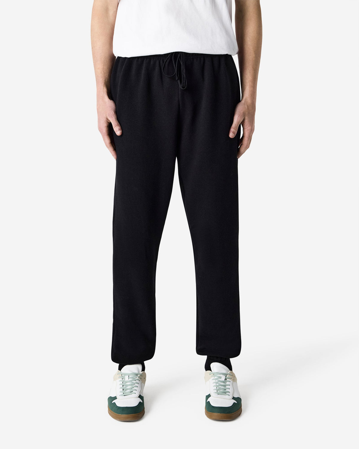 RF491 American Apparel Reflex Fleece Unisex Sweatpants