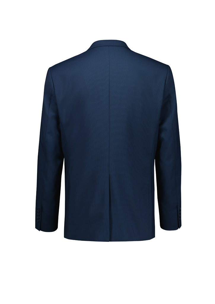 RJ401M Mens Renew City Fit Jacket