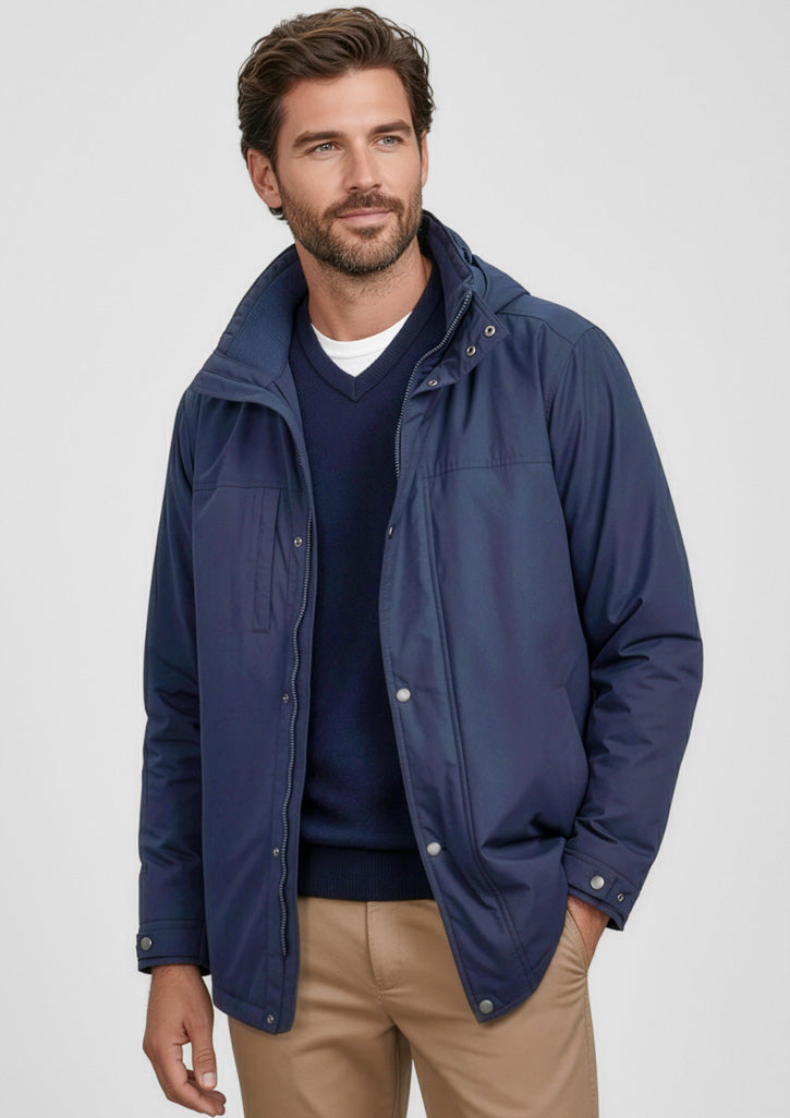 RJK265M Mens Melbourne Comfort Jacket