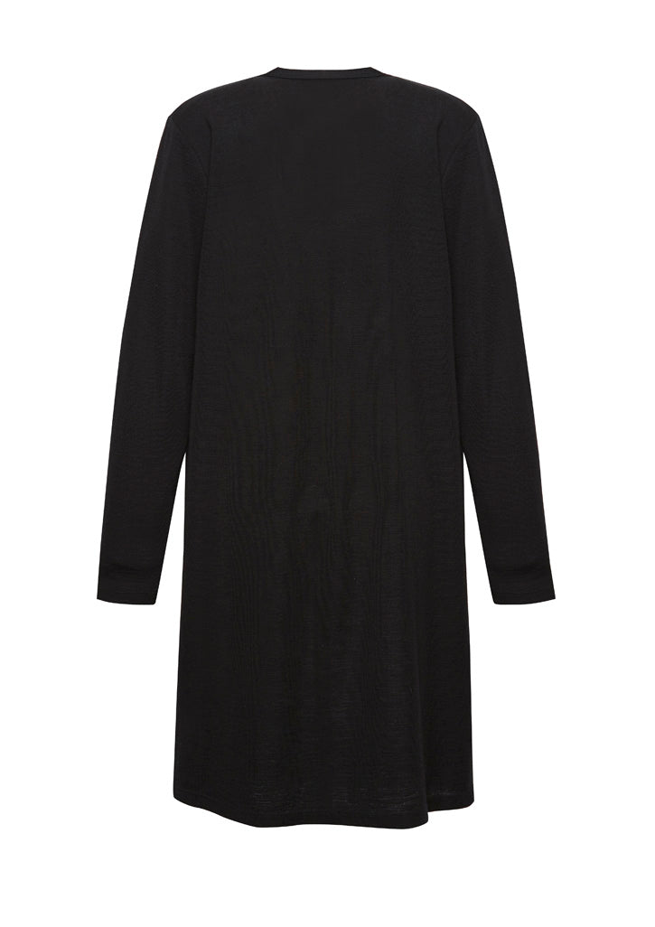 RLC970L Womens Chelsea Longline Cardigan
