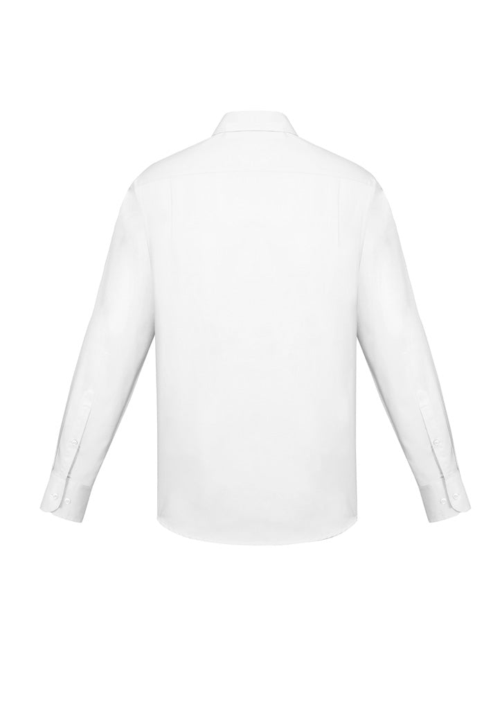 RS968ML Mens Charlie Classic Fit Long Sleeve Shirt