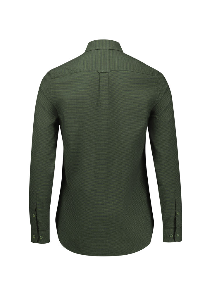 Womens Soul Long Sleeve Shirt S421LL