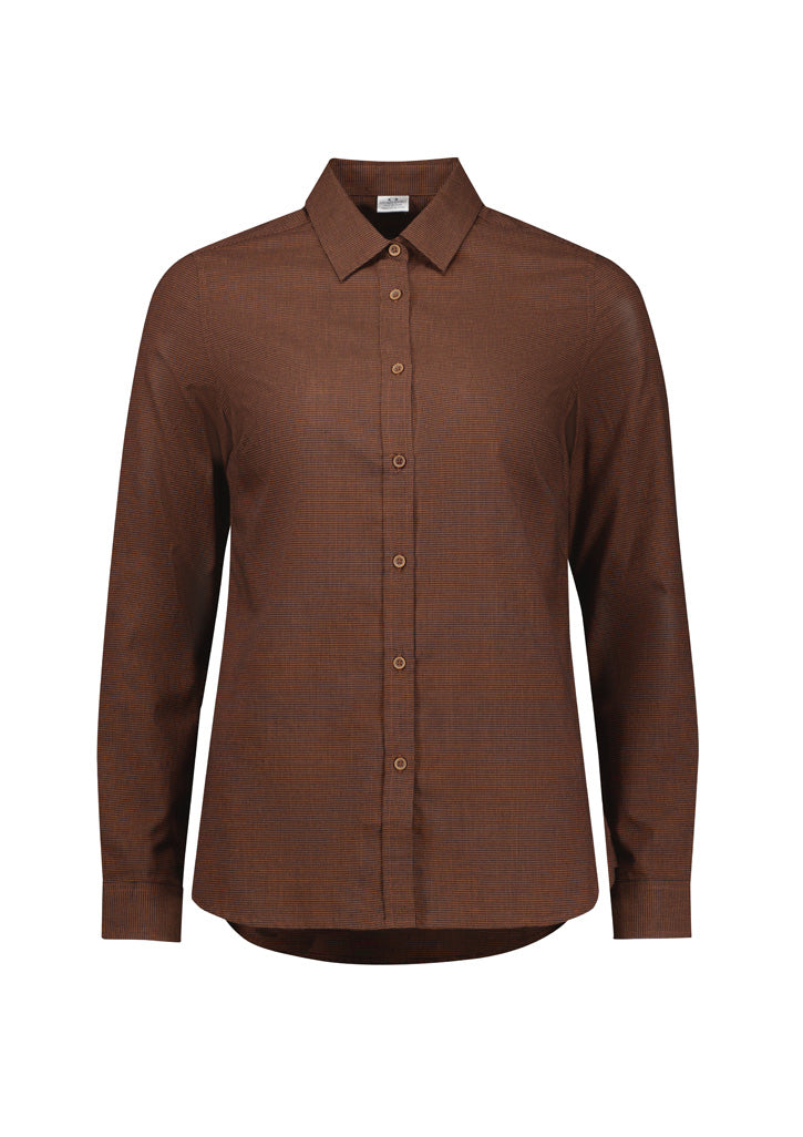 Womens Soul Long Sleeve Shirt S421LL