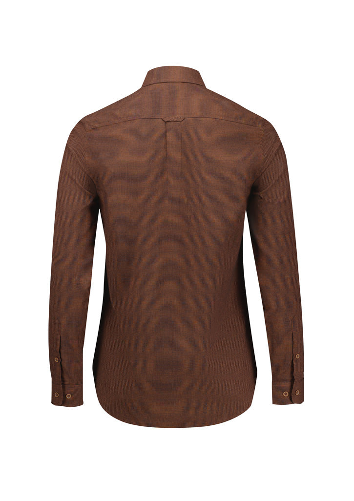 Womens Soul Long Sleeve Shirt S421LL