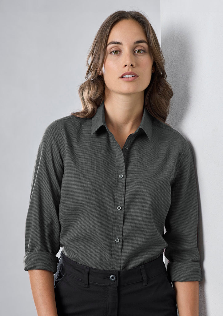 Womens Soul Long Sleeve Shirt S421LL