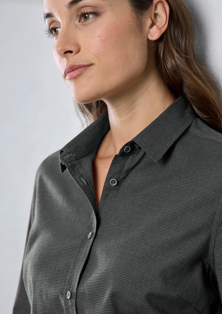 Womens Soul Long Sleeve Shirt S421LL