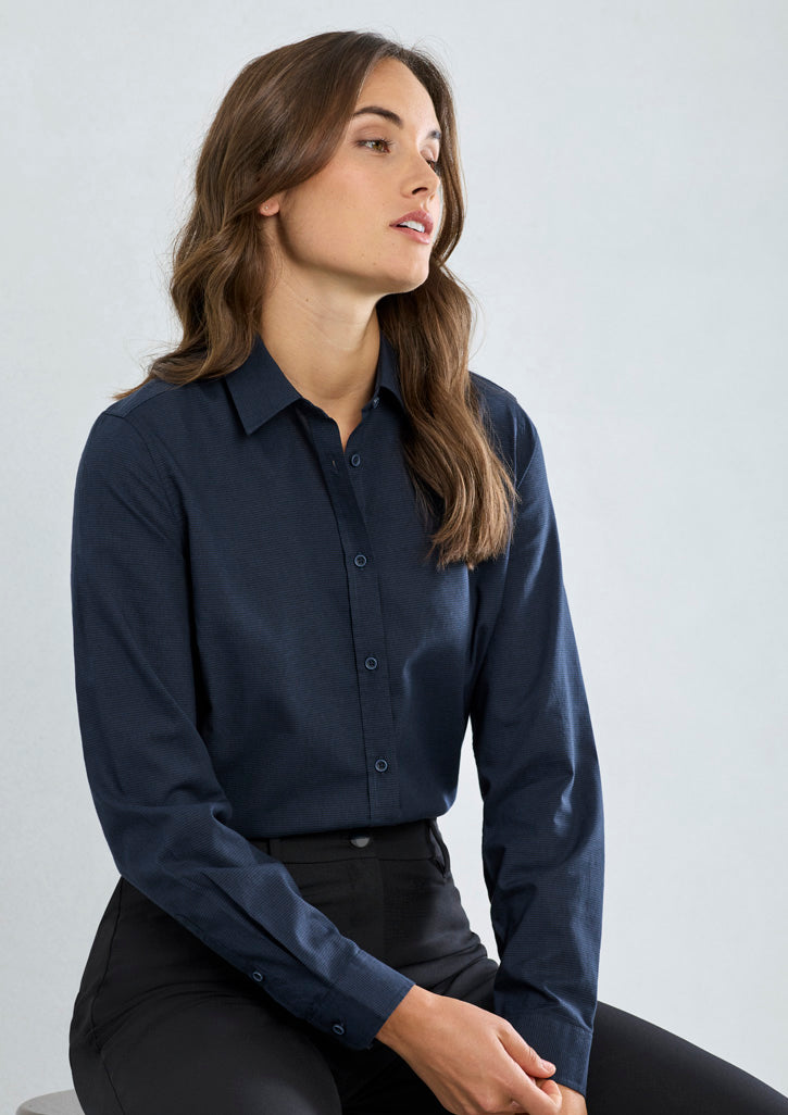 Womens Soul Long Sleeve Shirt S421LL
