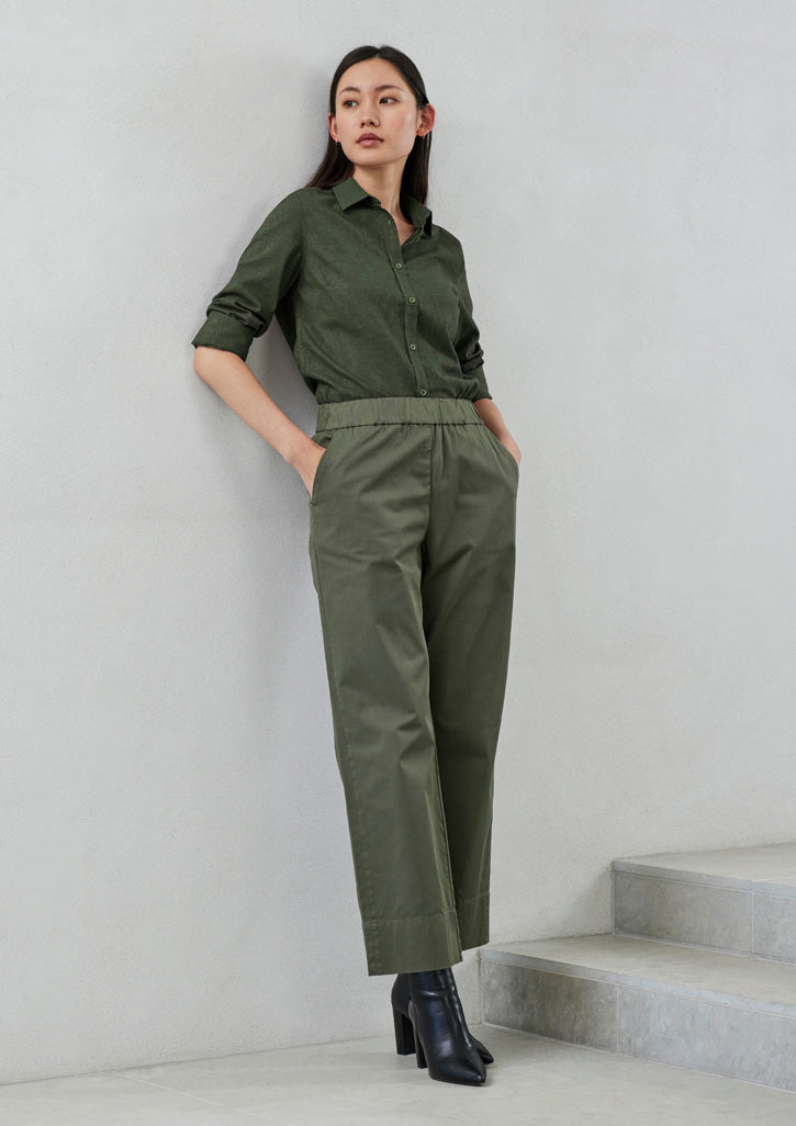 Womens Soul Long Sleeve Shirt S421LL