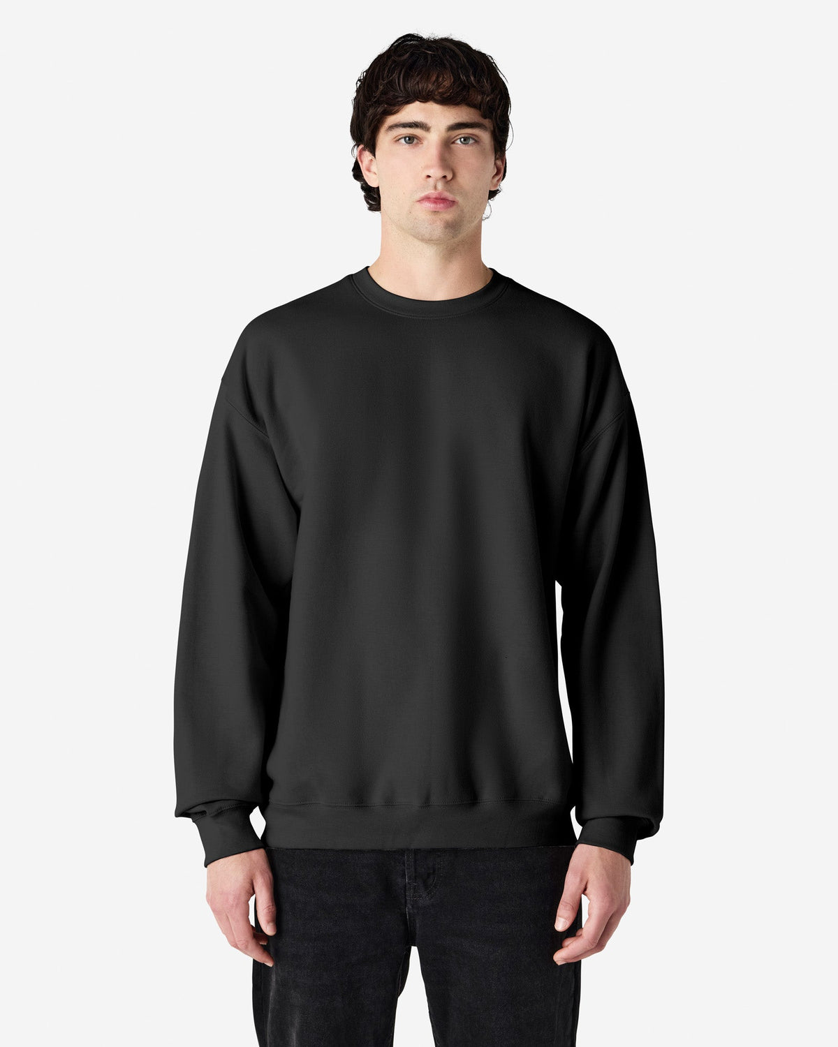 SF000 Gildan Softstyle Adult Sweatshirt