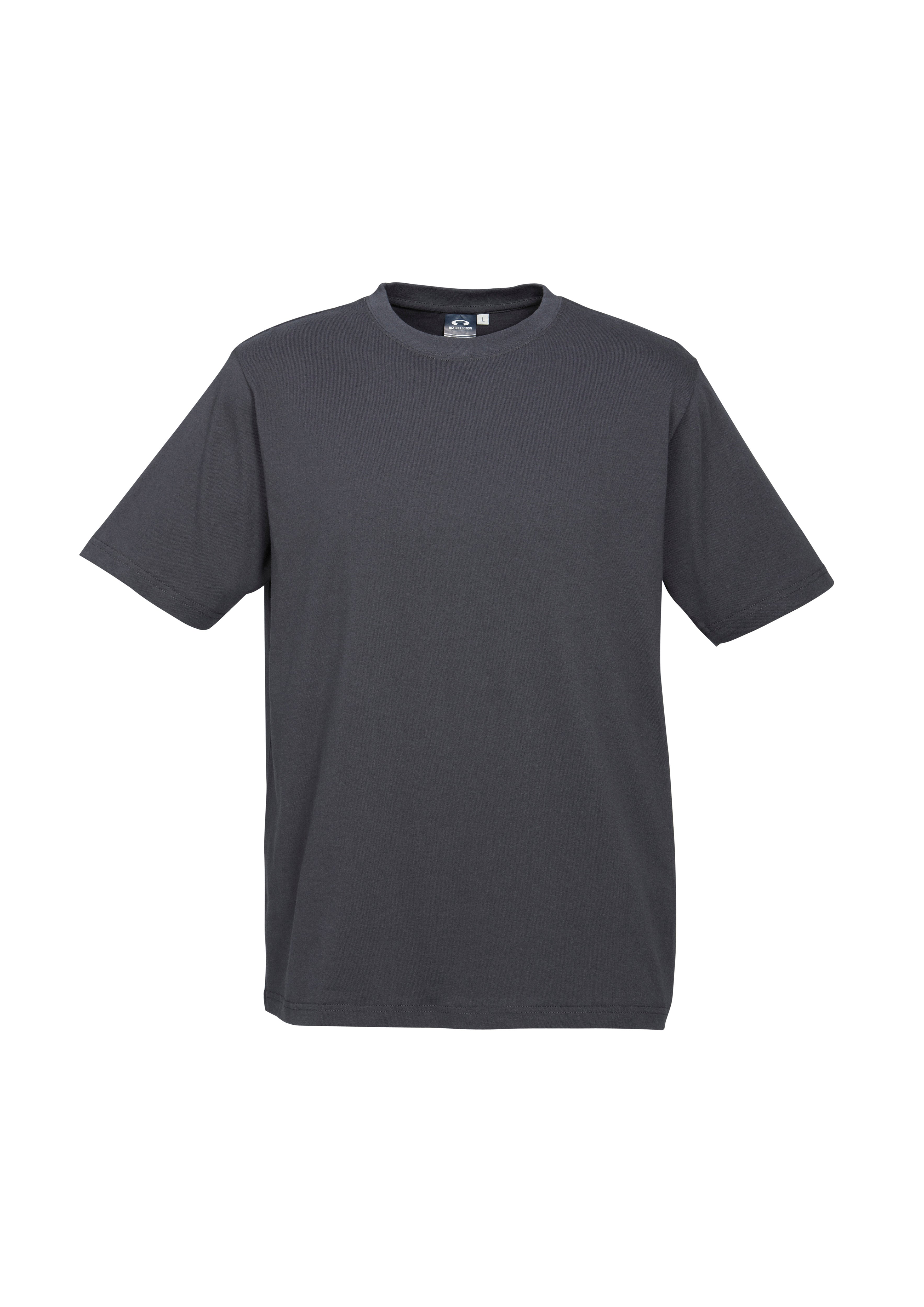 Mens Ice Short Sleeve Tee T10012