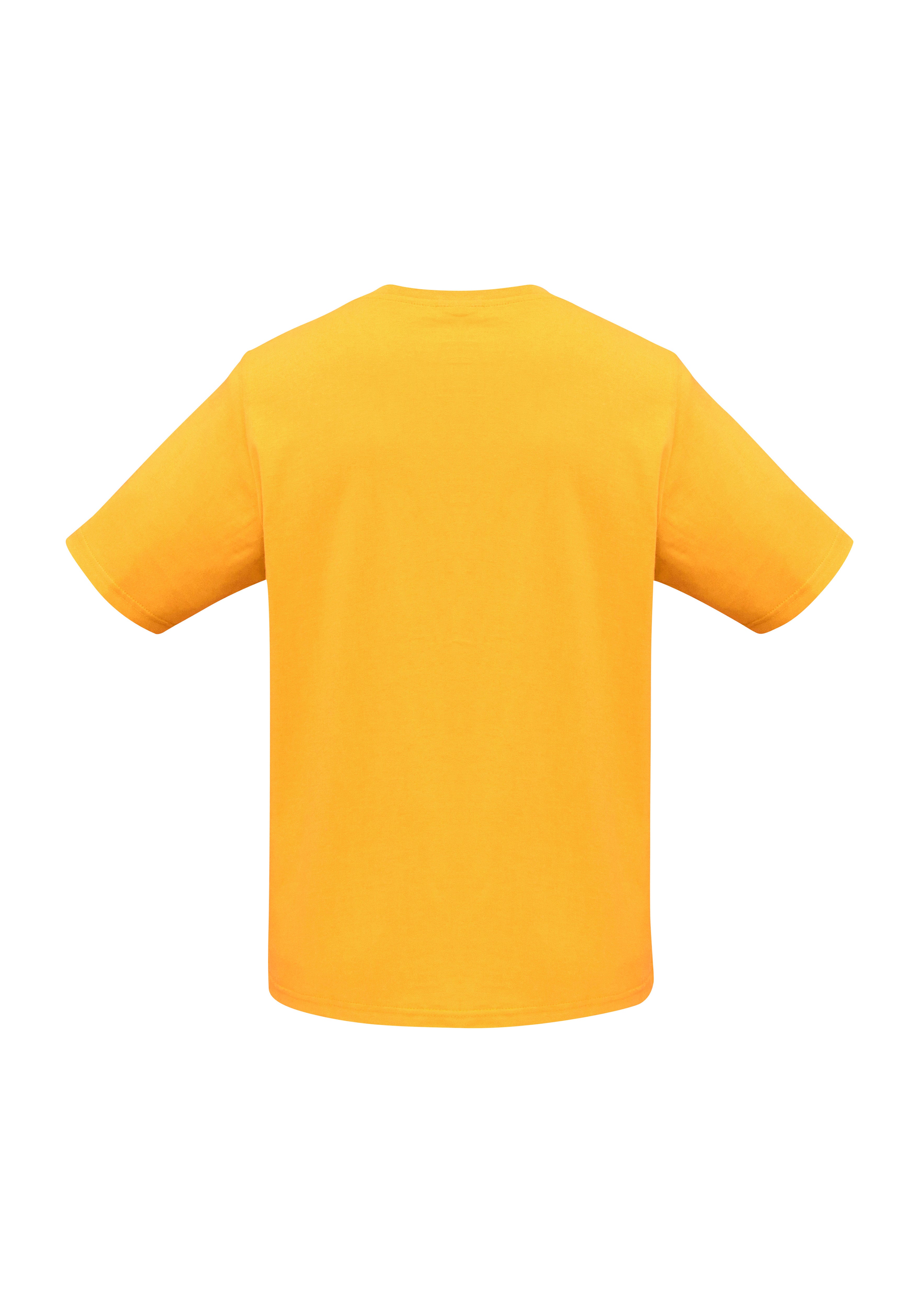 Mens Ice Short Sleeve Tee T10012