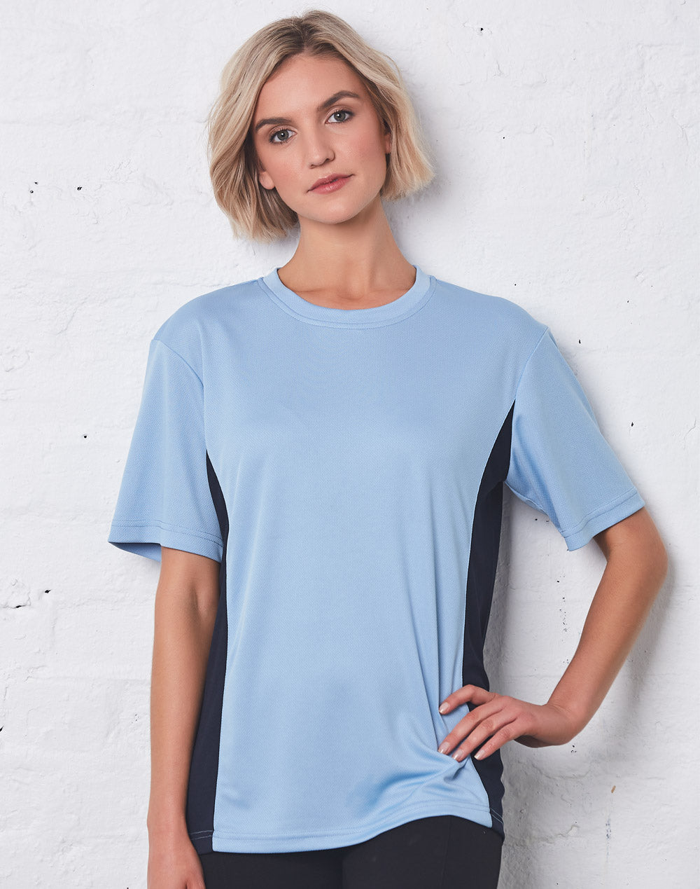 TS12 TEAMMATE TEE - Unisex