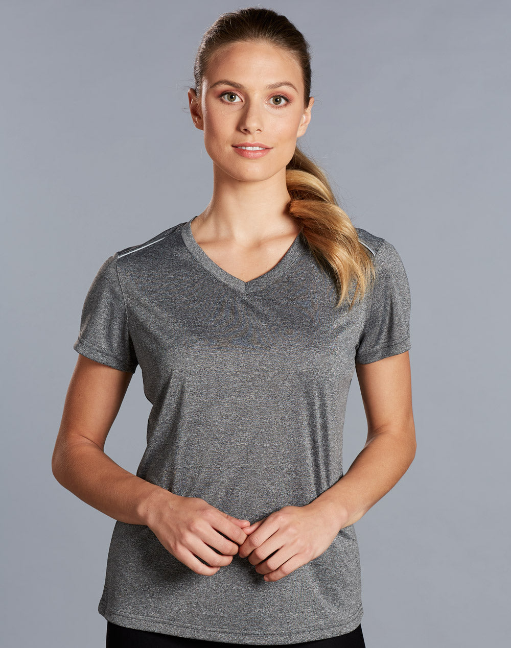 TS46 HARLAND TEE - Ladies
