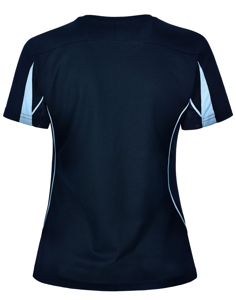 TS54 LEGEND Tee Shirt - Ladies