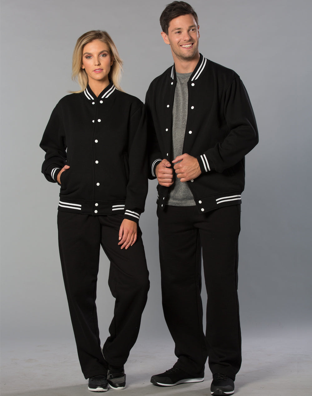 TP01A EAGLE PANTS - Unisex