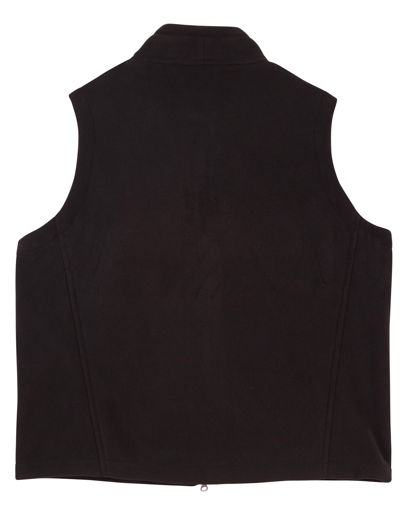 PF09K Diamond Fleece Vest - Kids