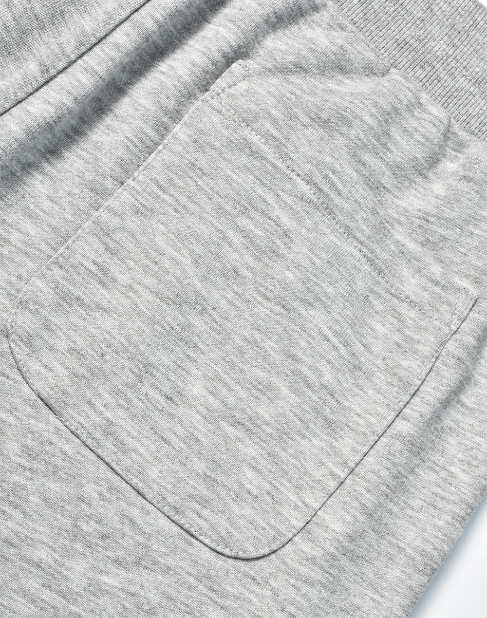 TP25K KIDS FRENCH TERRY TRACK PANTS