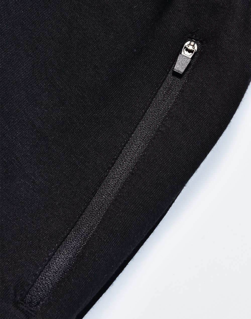 TP25K KIDS FRENCH TERRY TRACK PANTS