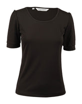 M8800 Women's Scoop Neck T-Top