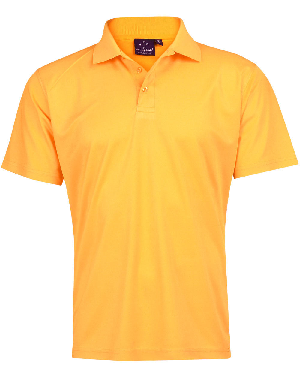 WS Polo VERVE POLO Kid's PS81K