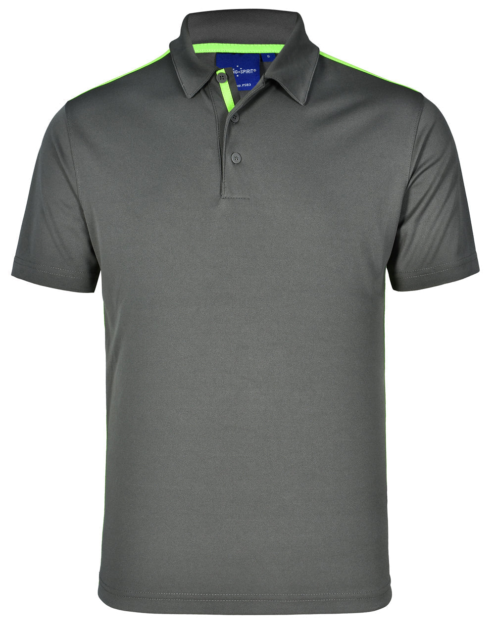 WS Polo STATEN POLO SHIRT Kid's PS83K