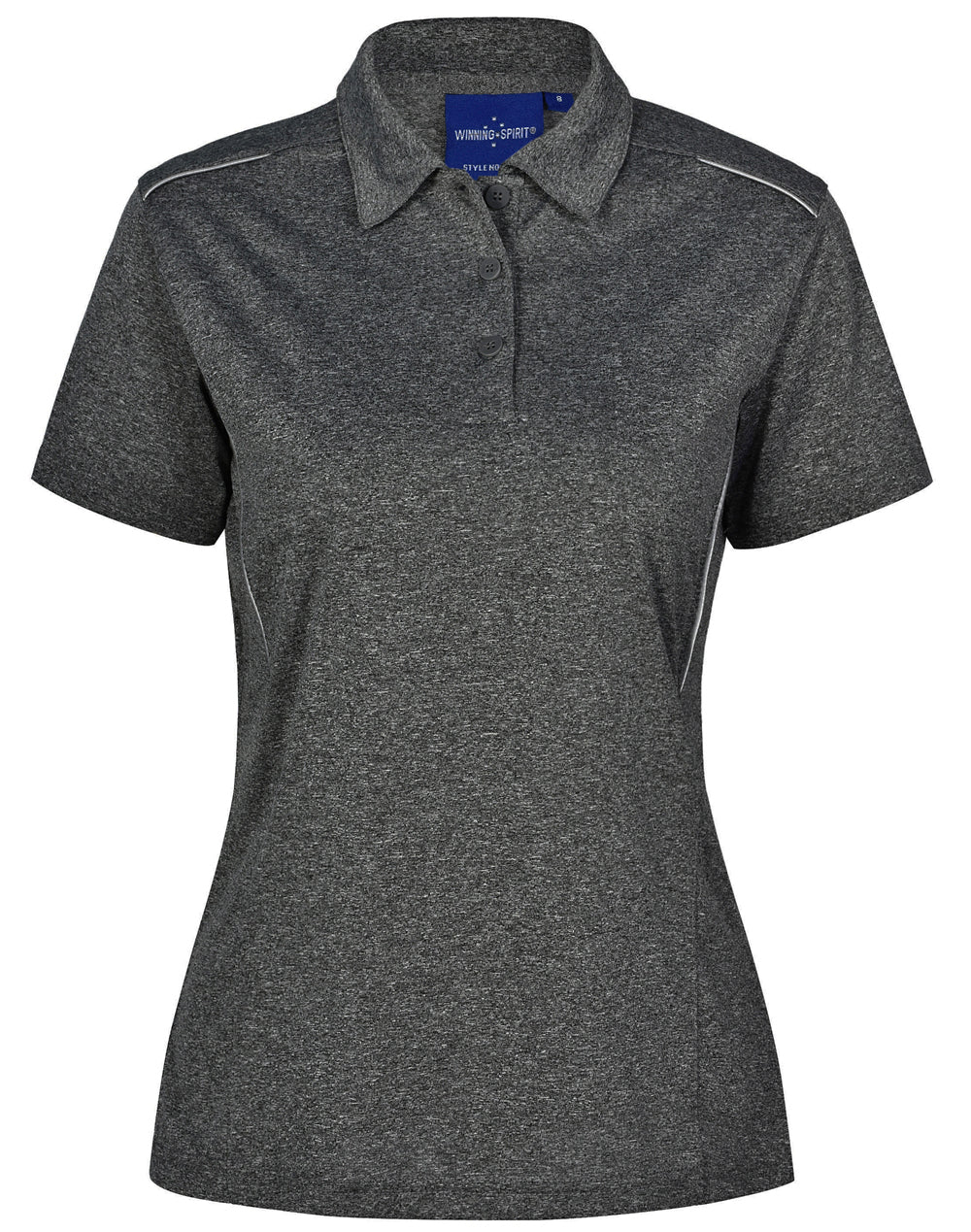 HARLAND POLO Ladies PS86