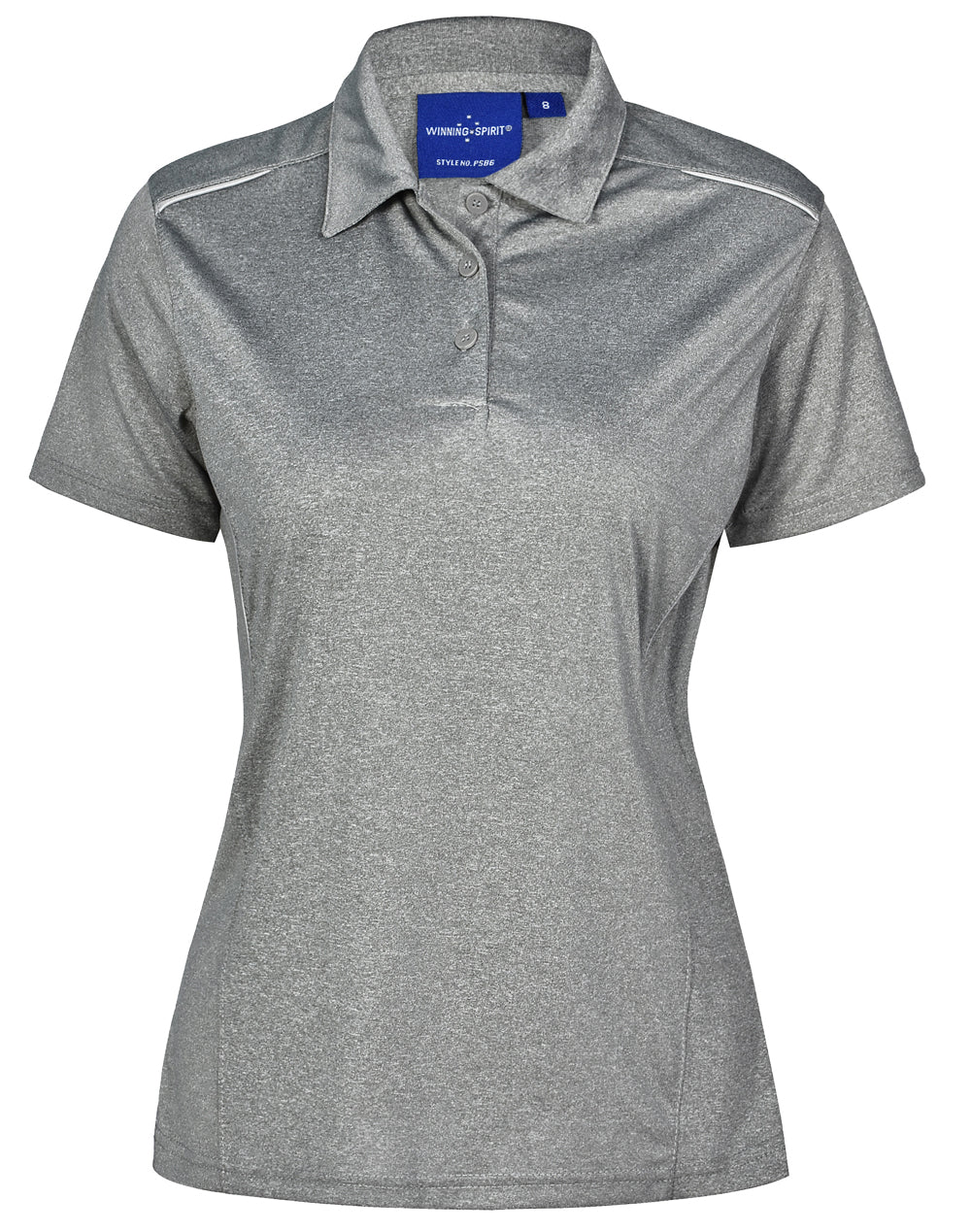 HARLAND POLO Ladies PS86