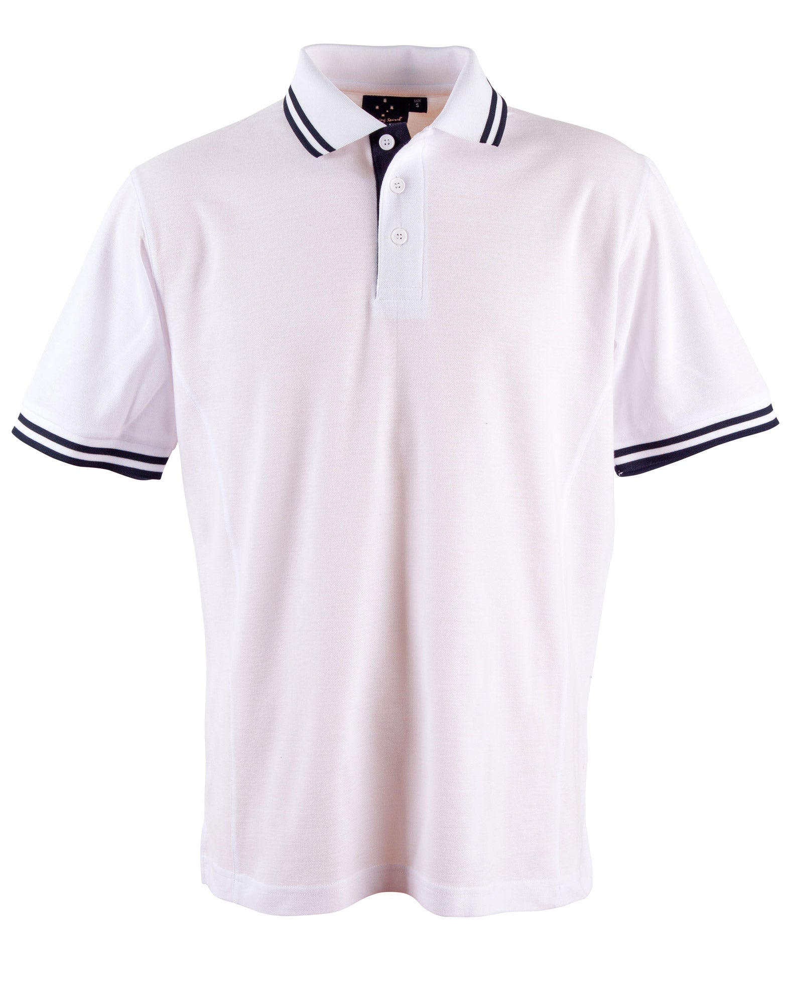 WS POLO GRACE POLO Kids PS65K