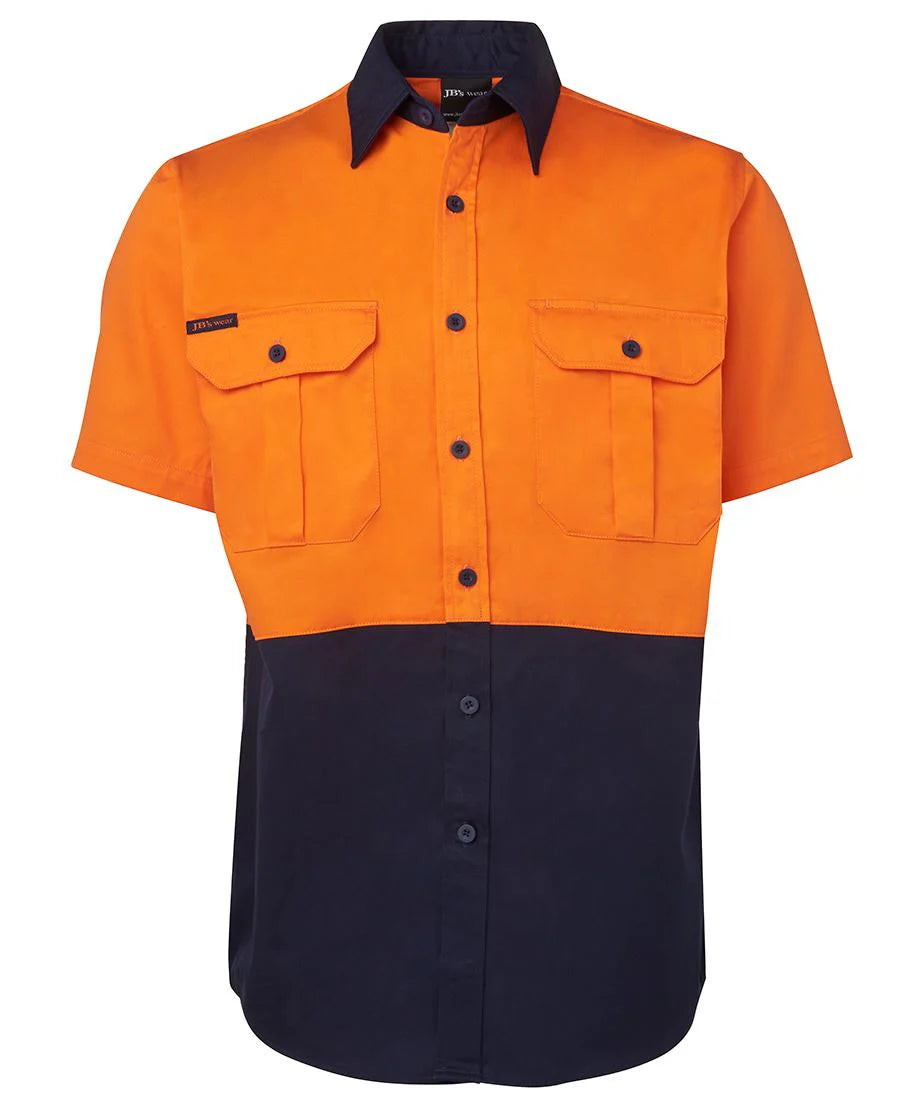 Clearance Box #41 - Hi-Vis Polos