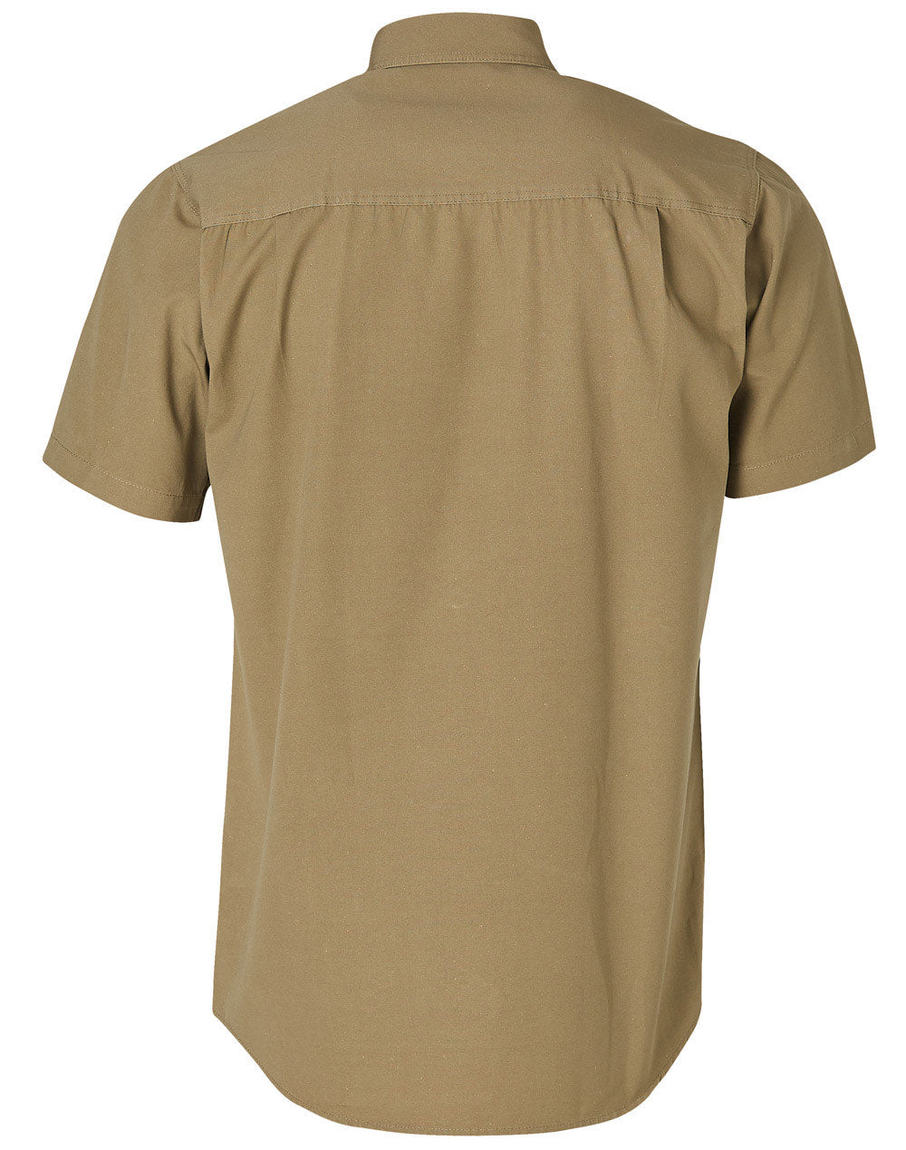 AIW WT05 DURABLE SHORT SLEEVE WORK SHIRT