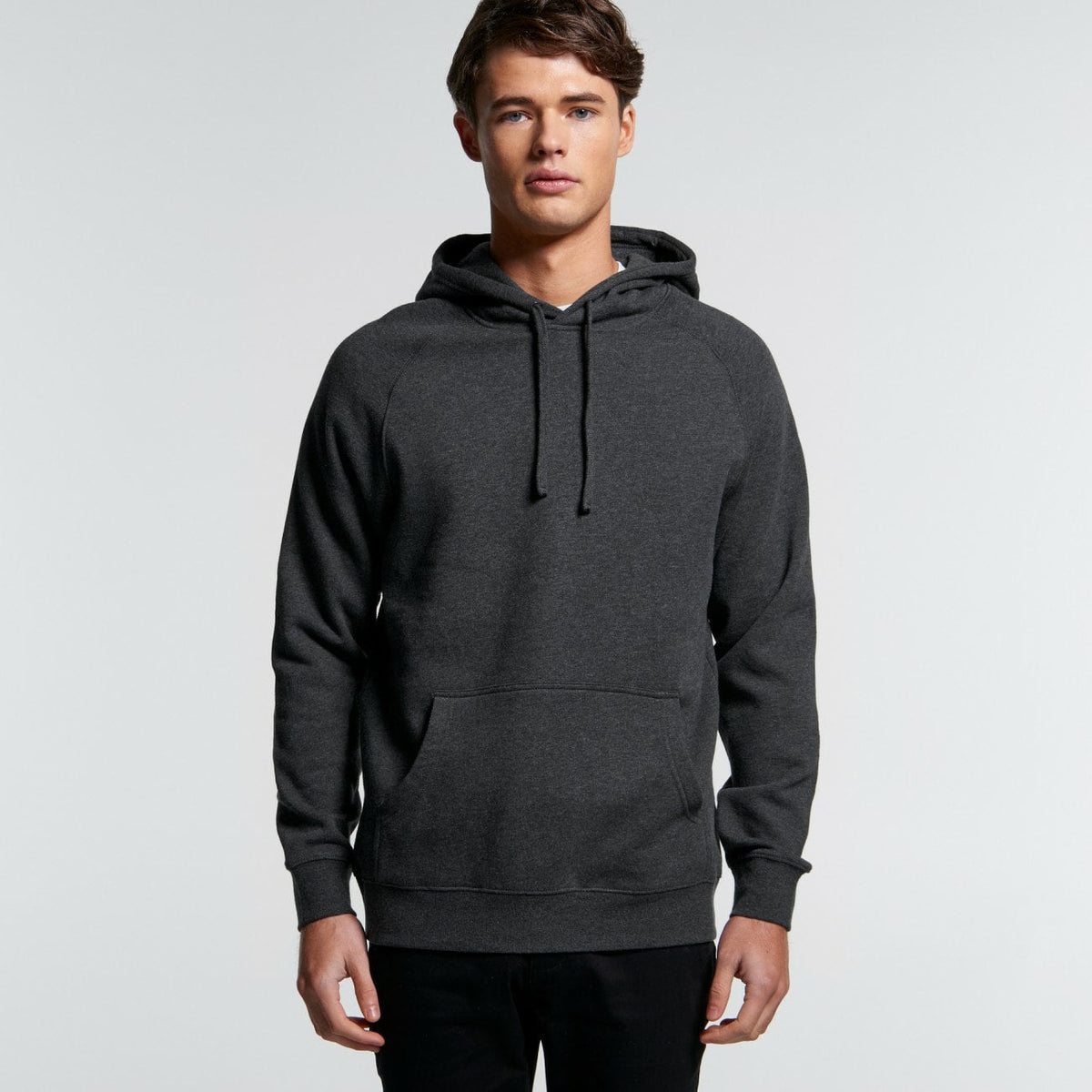 AS Colour - MENS SUPPLY HOOD - 5101